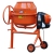 Бетоносмеситель SKIPER CM-200