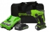 Перфоратор аккумуляторный Greenworks GD24SDS1K2 24В