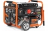 Генератор бензиновый DAEWOO GDA 9500 DPE-3 ATS