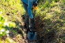 Лопата для земляных работ Plantic Terra 11003-01