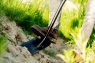 Совковая лопата Plantic Terra 11007-01
