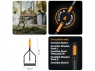 Культиватор-пропалыватель OneClick FISKARS (1080685)