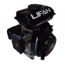 Двигатель Lifan 152F (вал 15мм) 2.5 лс 
