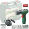 Шуруповерт BOSCH EasyDrill 1200 (0.603.9D3.006)