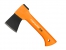 Топор туристический X5 XXS FISKARS (121123) (1015617)