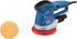 Эксцентриковая шлифмашина Bosch GEX 34-150 Professional