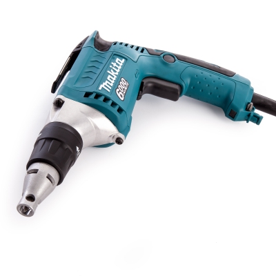 Шуруповерт сетевой по гипсокартону Makita FS6300