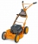 Косилка самоходная AS-Motor AS 53 2T ES 4WD RB