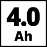 Аккумулятор Einhell 18V, 4.0 Ah, Li-Ion