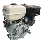 Двигатель STARK GX390 F-L (шестеренчатый редуктор 2:1) 13 лс