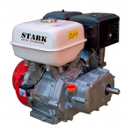 Двигатель STARK GX420 F-R (сцепление и редуктор 2:1) 16 лс 