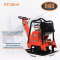 Виброплита реверсивная RAD PC155-H
