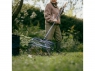 Грабли-лопата для листьев OneClick FISKARS (1080681)