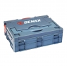 Лобзик аккумуляторный SENIX PSJX2-M3-EU