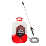 Опрыскиватель Felisatti FT3153 с аккумулятором и размешиванием Acqua 312mix MTS 18В