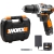 Шуруповерт Worx WX128.3
