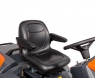 Газонокосилка с сидением Oleo-Mac OM 106/24 KH