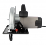 Пила циркулярная CROWN CT15210-235