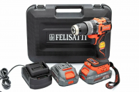 Бесщеточный шуруповерт Felisatti FT16108 М-серия (подходит Makita)