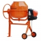 Бетоносмеситель Skiper CM-220