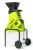 Садовый измельчитель GreenWorks GACSB