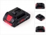 Аккумулятор BOSCH ProCORE 18V 4.0 Ah Professional