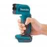 Фонарь аккумуляторный MAKITA DML815