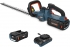Кусторез аккумуляторный SENIX HTX6-M1-EU