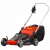 Электрическая газонокосилка бесщеточная EFCO LR 48 PE COMFORT PLUS