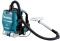 Пылесос-рюкзак аккумуляторный MAKITA DVC260Z