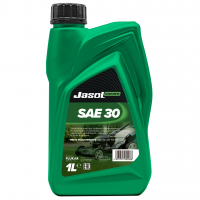 Масло для 4T двигателей 1 л. JASOL SAE 30