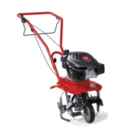 Культиватор MTD T 205 