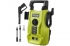 Мойка высокого давления RYOBI RY100PWA