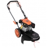 Газонокосилка бензиновая самоходная ELAND BGL-856S (травокосилка)