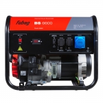 Бензогенератор FUBAG BS 6600