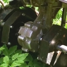 Культиватор MTD T 205 