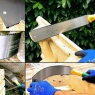Ножовка садовая по дереву S&R 620/300 мм FUGU