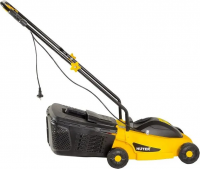 Газонокосилка электрическая Huter ELM-1300/33