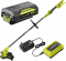 Триммер аккумуляторный RYOBI RYOBI RY36LT33A-120