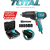 Гайковерт TOTAL TIW10101