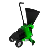 Садовый измельчитель МР260e