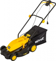 Газонокосилка электрическая Huter ELM-2000T (70/4/8)