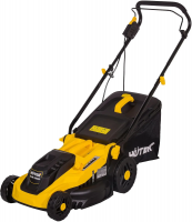 Газонокосилка электрическая HUTER ELM-1800P