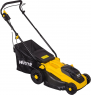 Газонокосилка электрическая Huter ELM-1800T