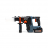 Перфоратор аккумуляторный SENIX PDRX2-M4-EU