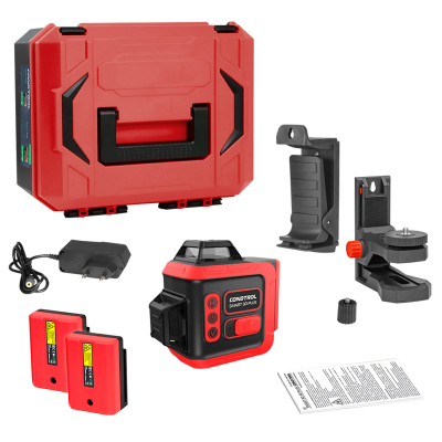 Нивелир лазерный Condtrol Smart 3D Plus Нивелир лазерный Condtrol Smart 3D Plus