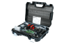 Лазерный нивелир E0364 PROFIPOWER NL-16G в кейсе с штативом 1,2м