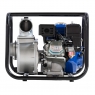 Мотопомпа MIKKELE MWP 1200