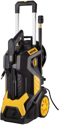 Мойка Huter W240i K7 SMART PROFESSIONAL