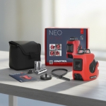 Нивелир лазерный Condtrol Neo X1-360